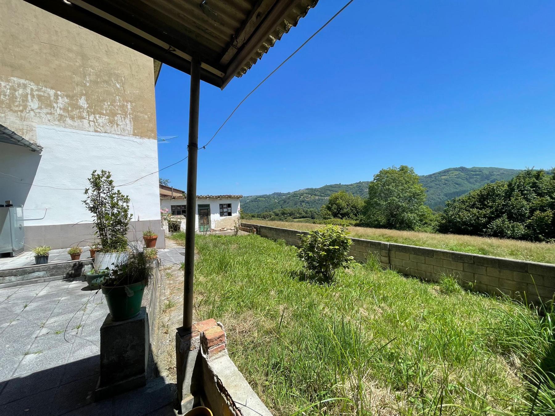 For sale of house in Siero