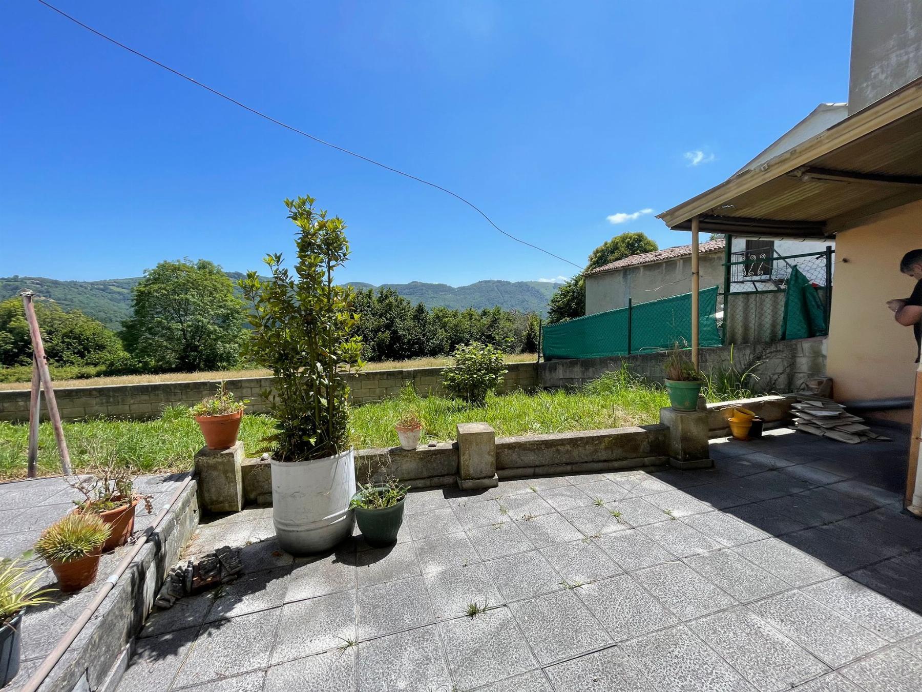 For sale of house in Siero