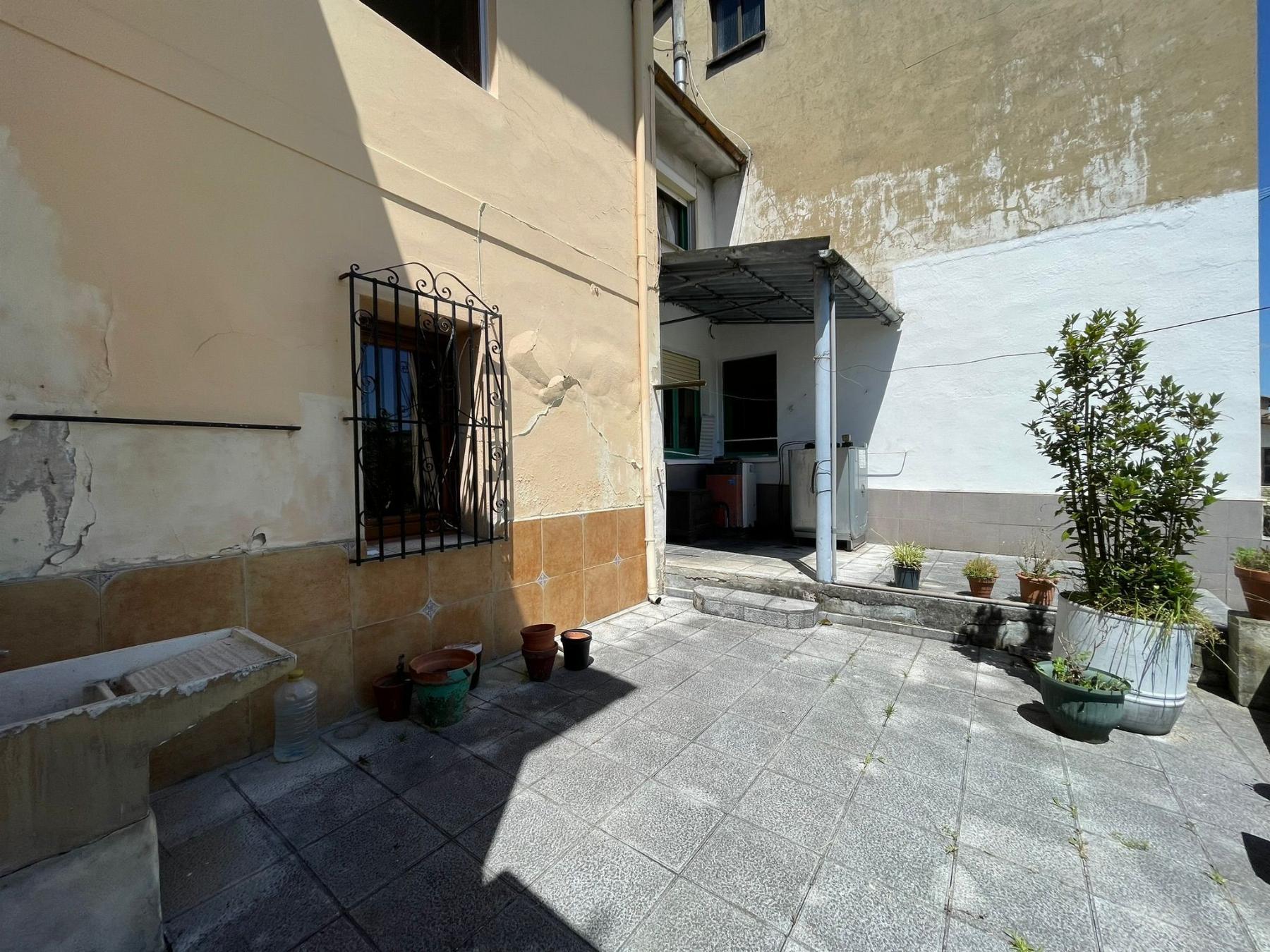 For sale of house in Siero