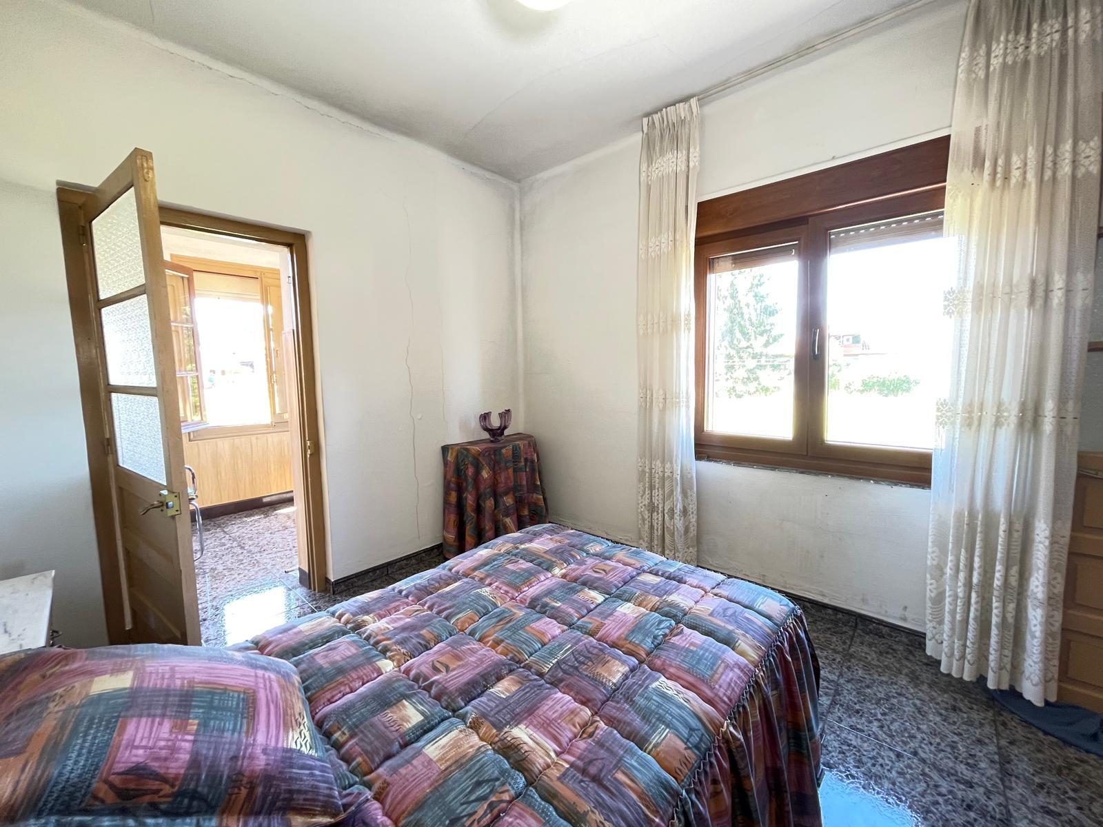 For sale of house in Siero