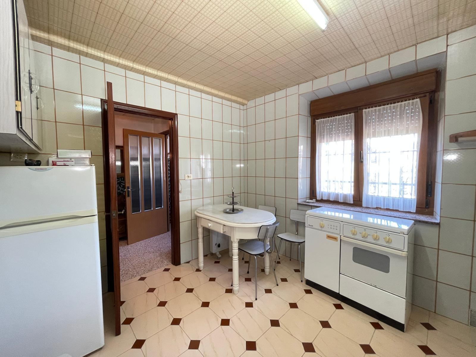 For sale of house in Siero