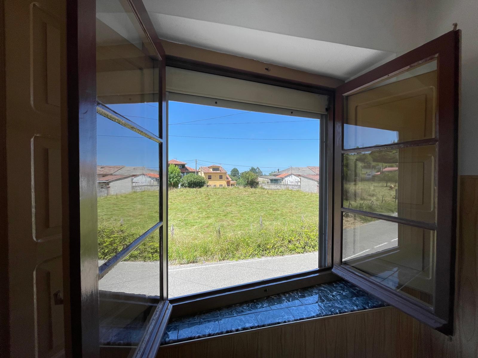For sale of house in Siero