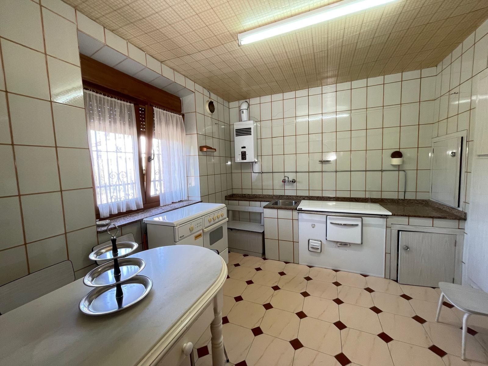 For sale of house in Siero