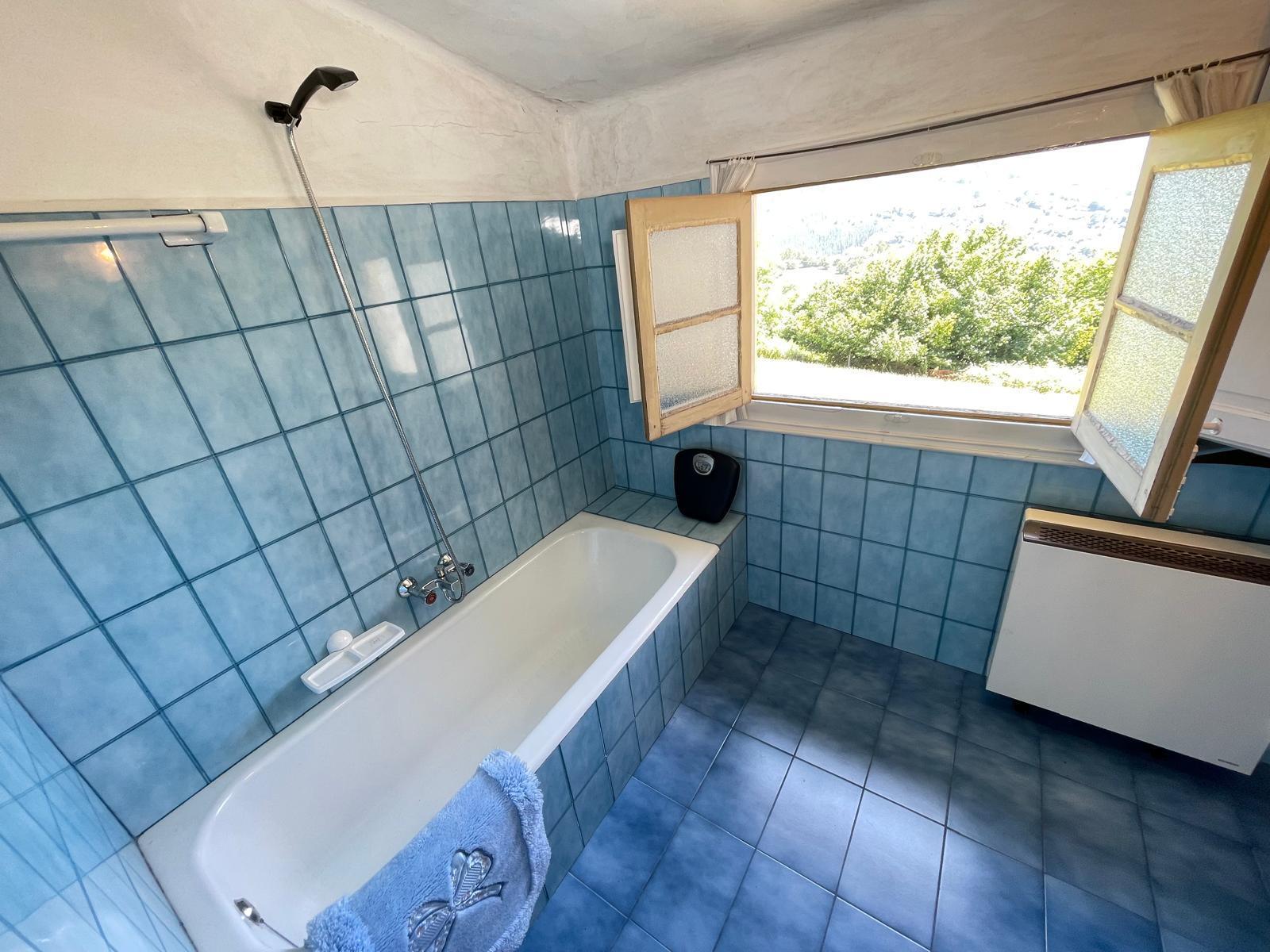 For sale of house in Siero