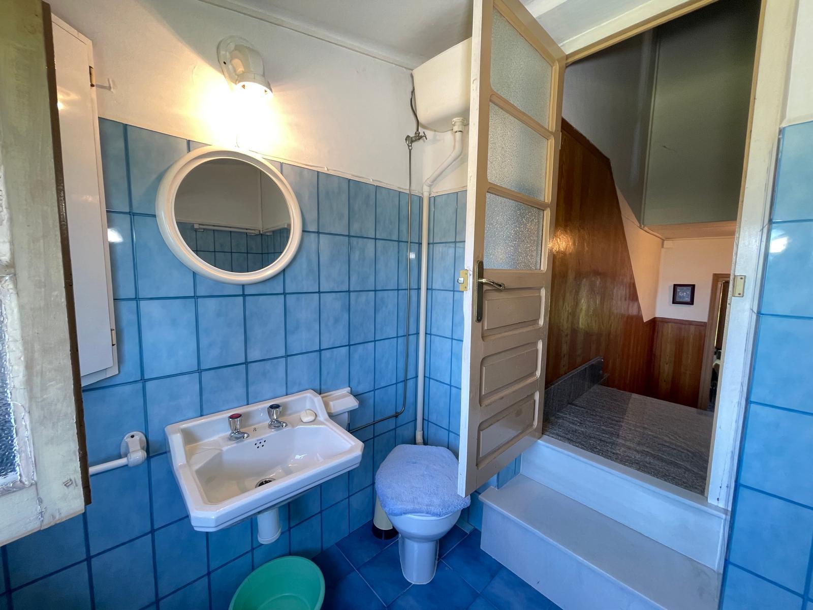 For sale of house in Siero