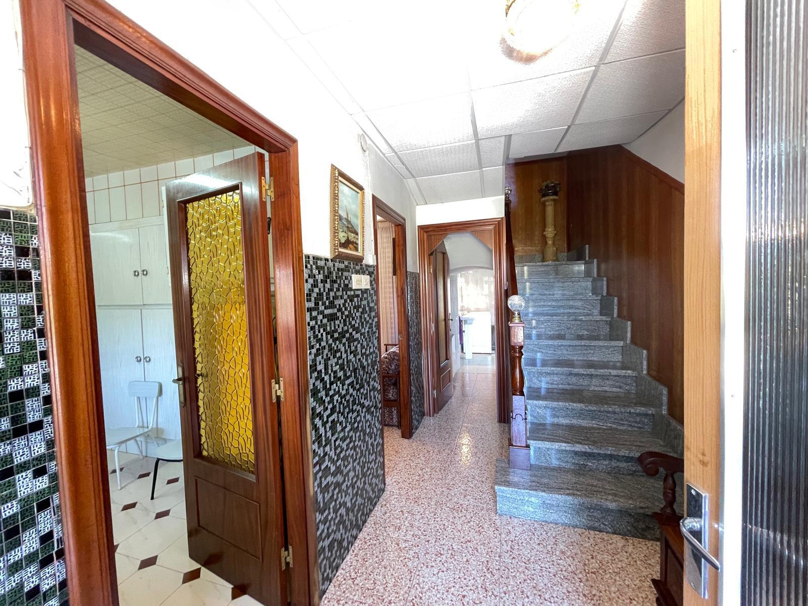 For sale of house in Siero