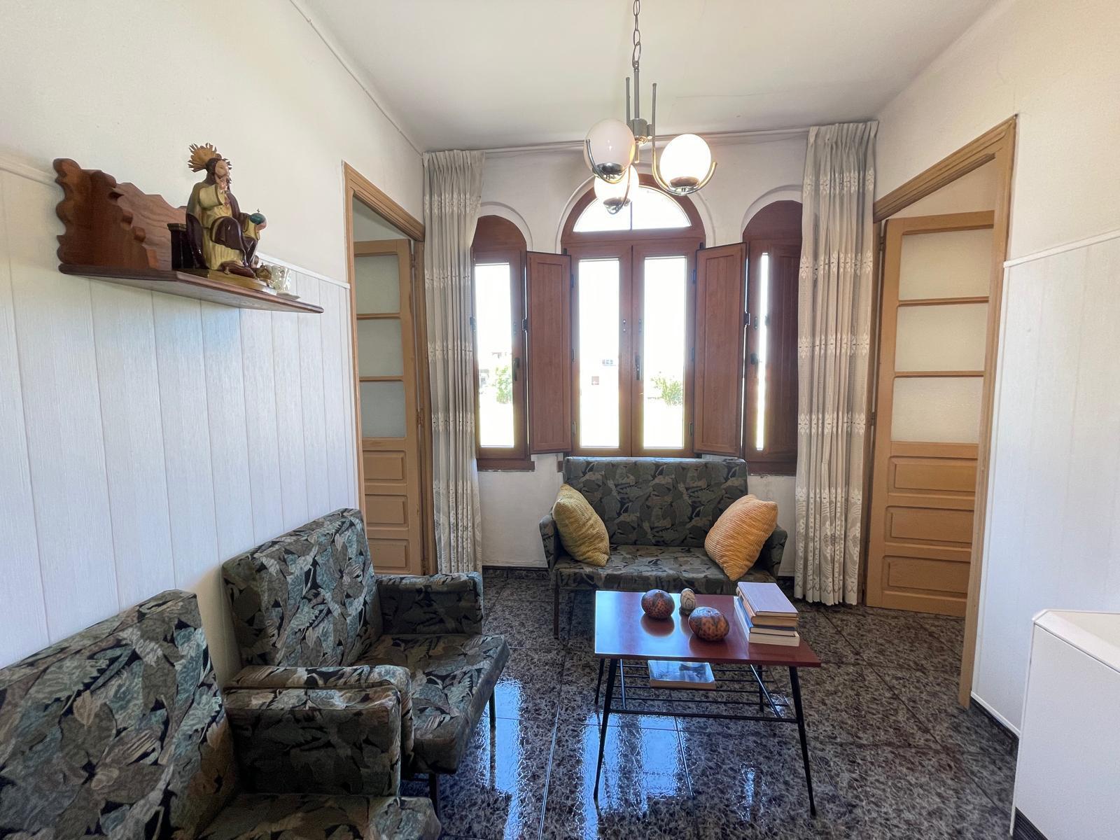 For sale of house in Siero