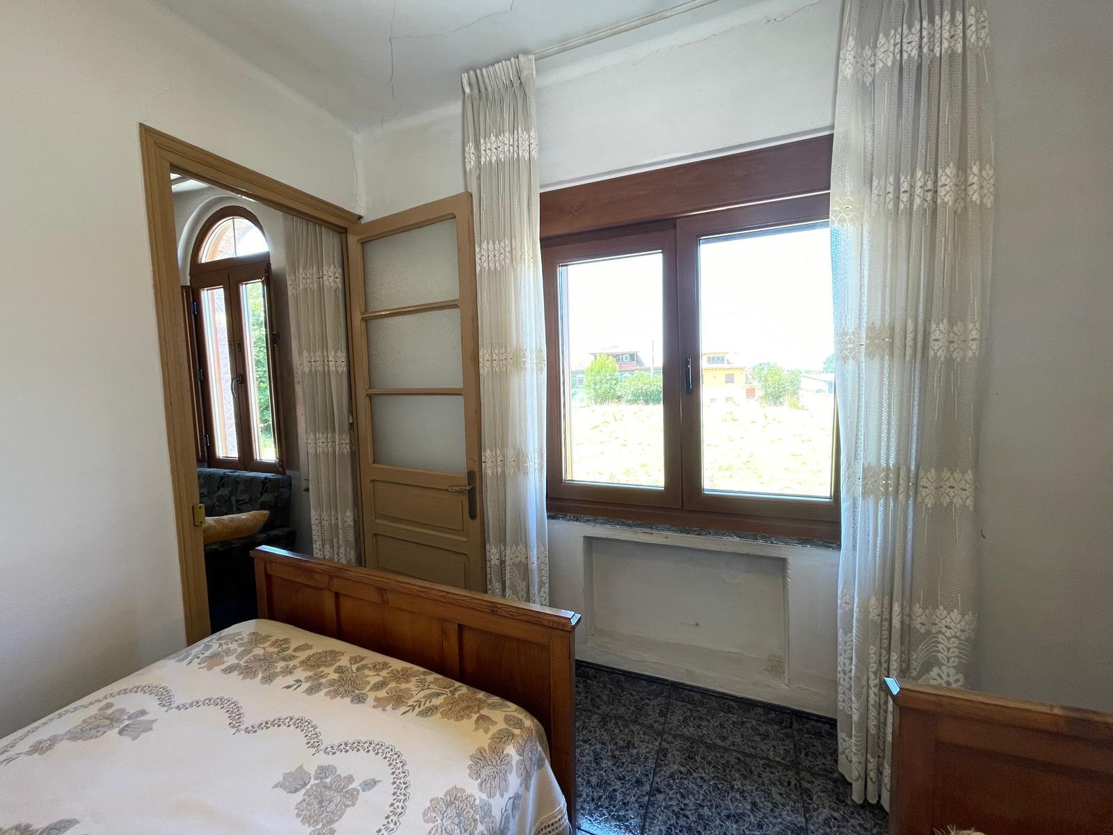 For sale of house in Siero