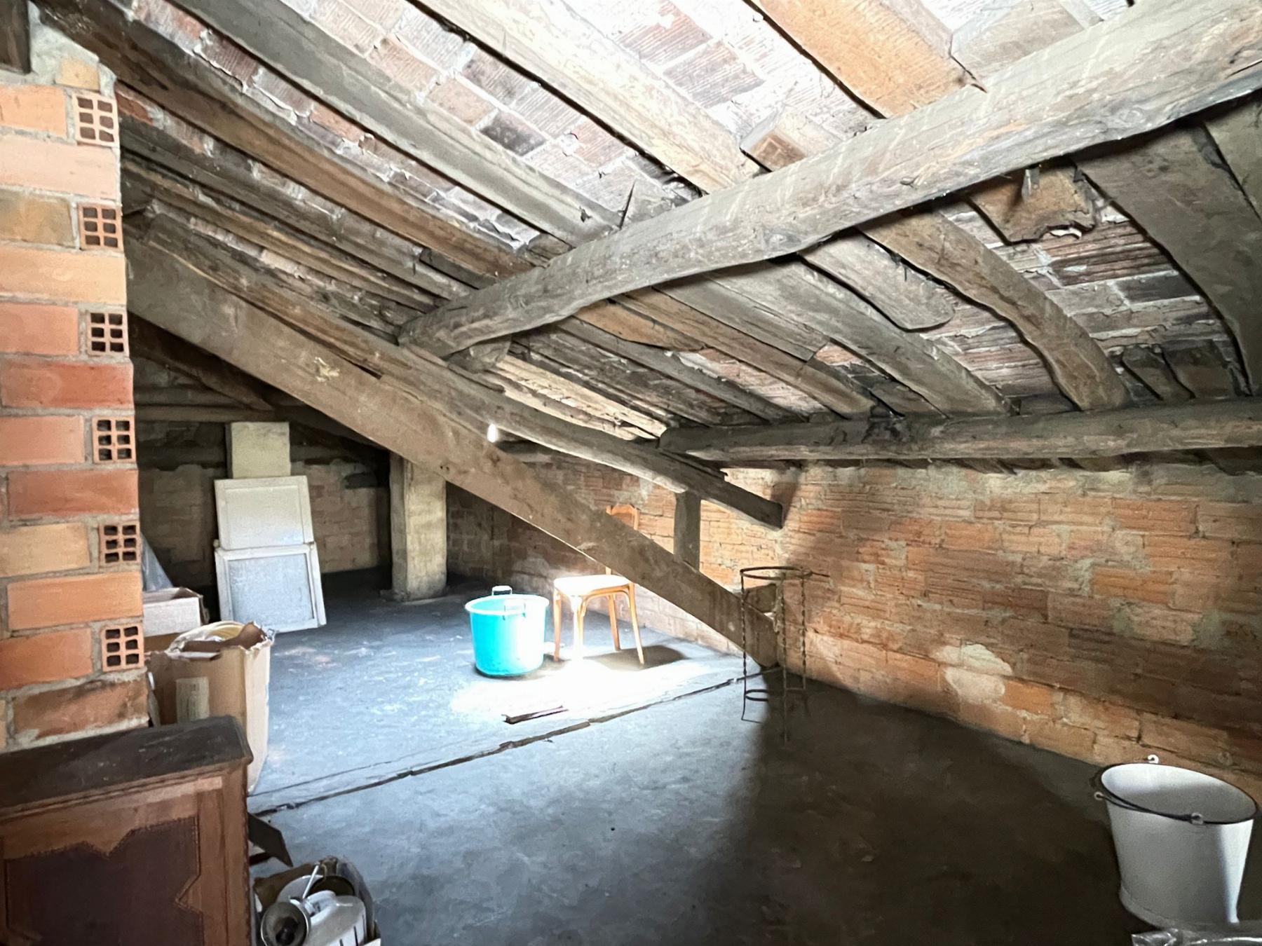 For sale of house in Siero