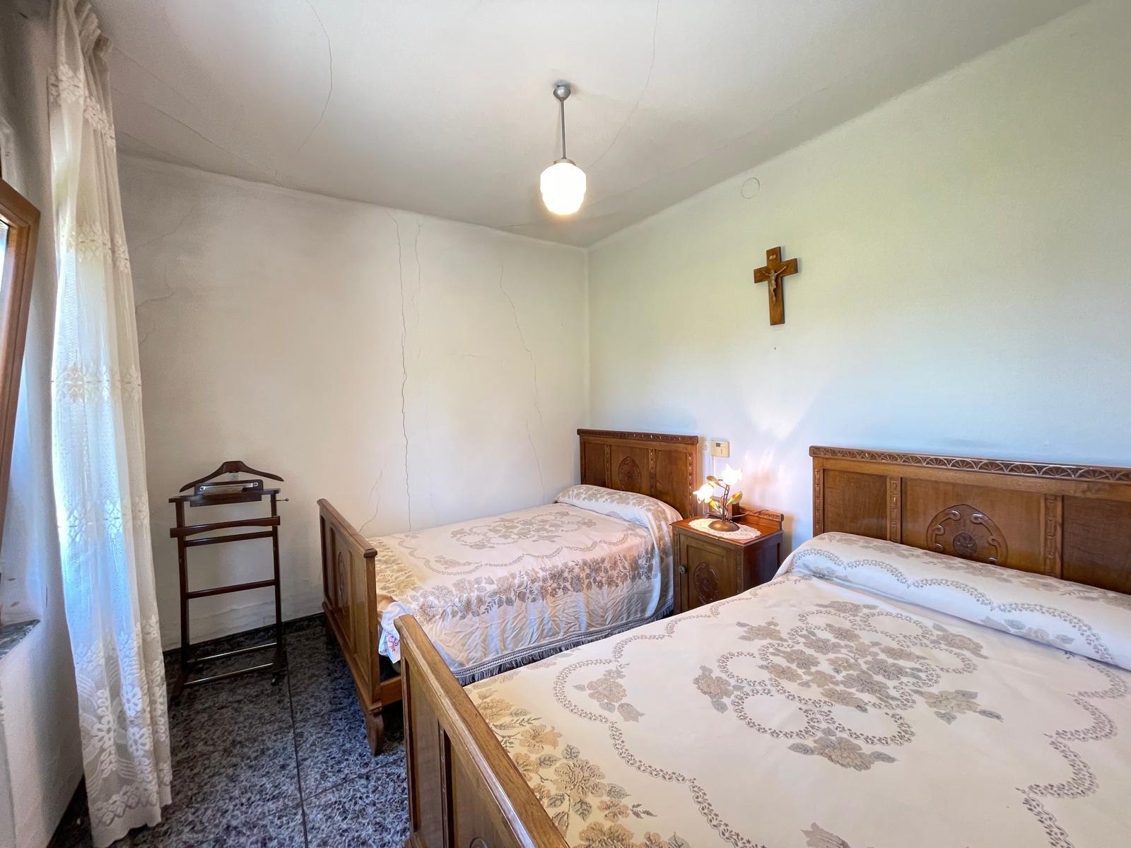 For sale of house in Siero