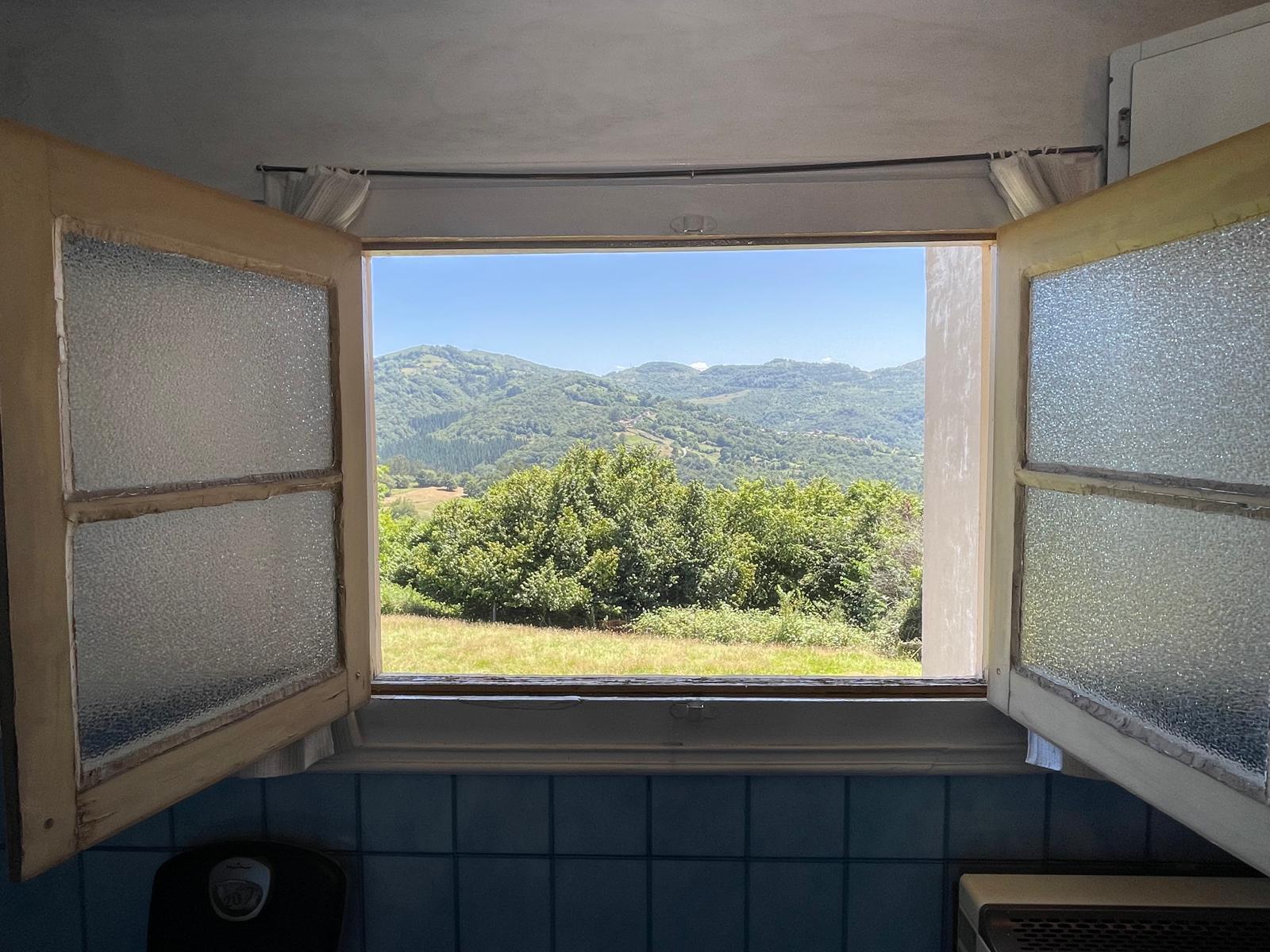 For sale of house in Siero