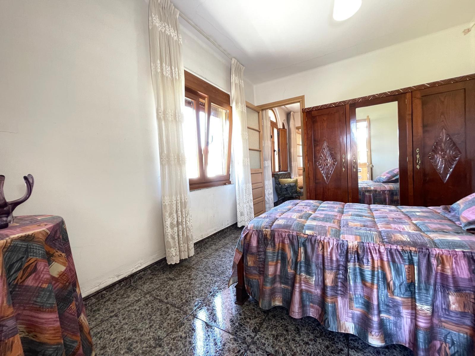 For sale of house in Siero