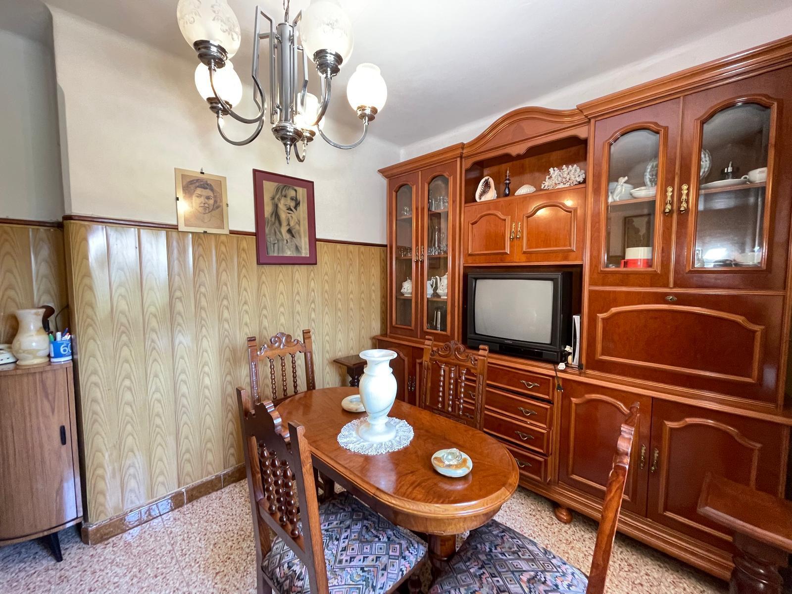 For sale of house in Siero