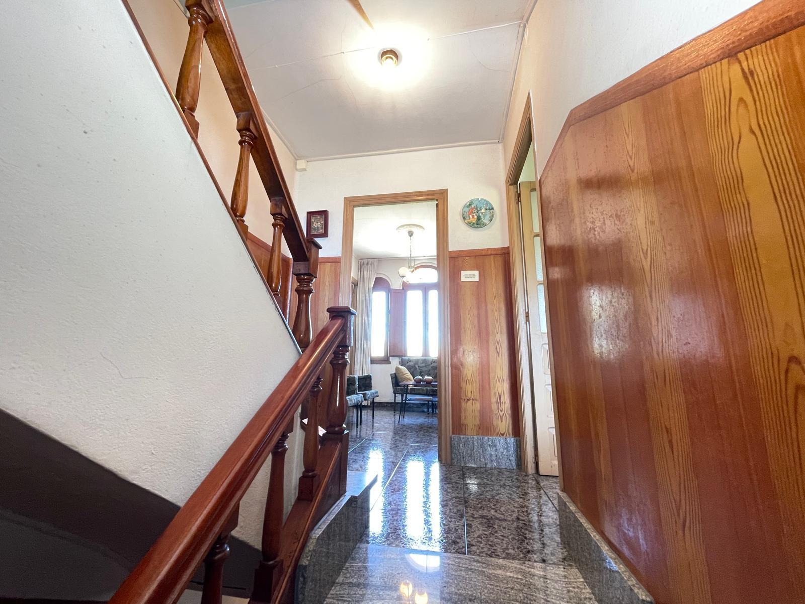 For sale of house in Siero