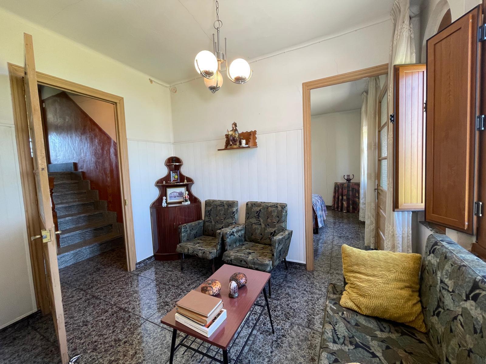 For sale of house in Siero