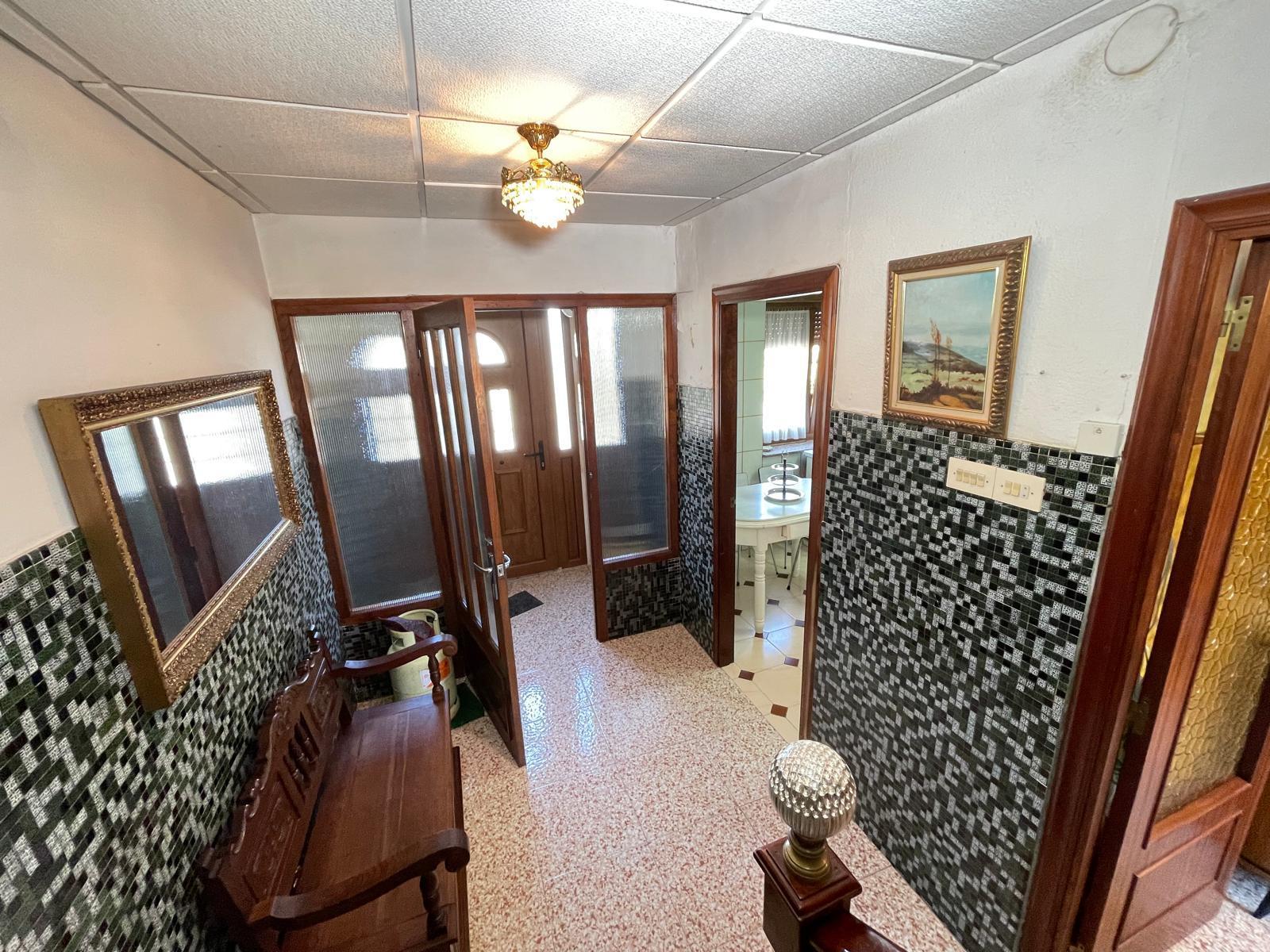 For sale of house in Siero