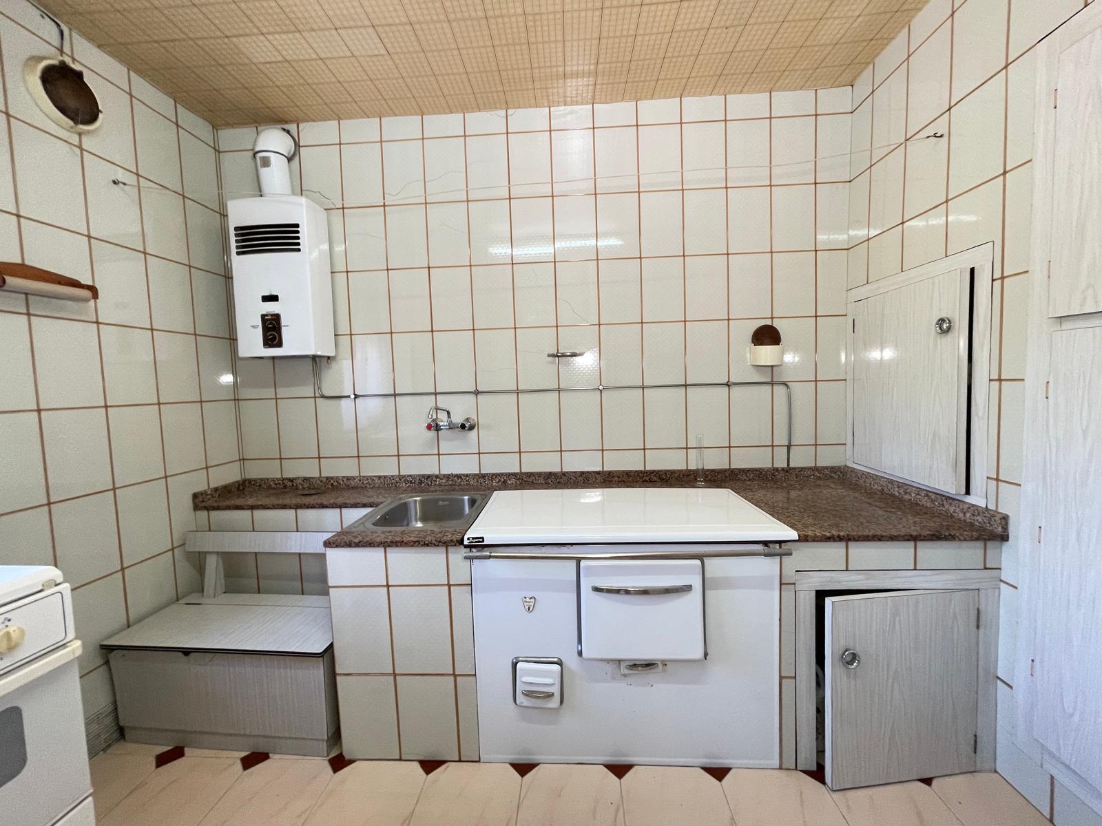 For sale of house in Siero