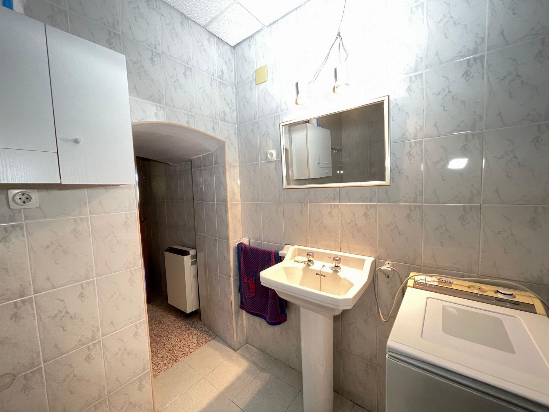 For sale of house in Siero