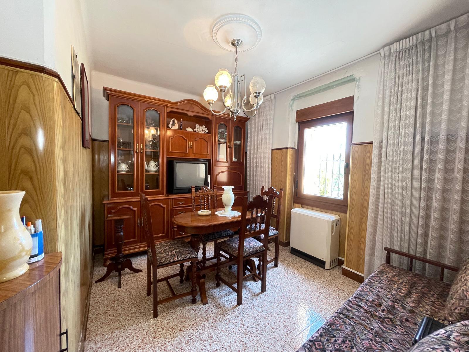 For sale of house in Siero