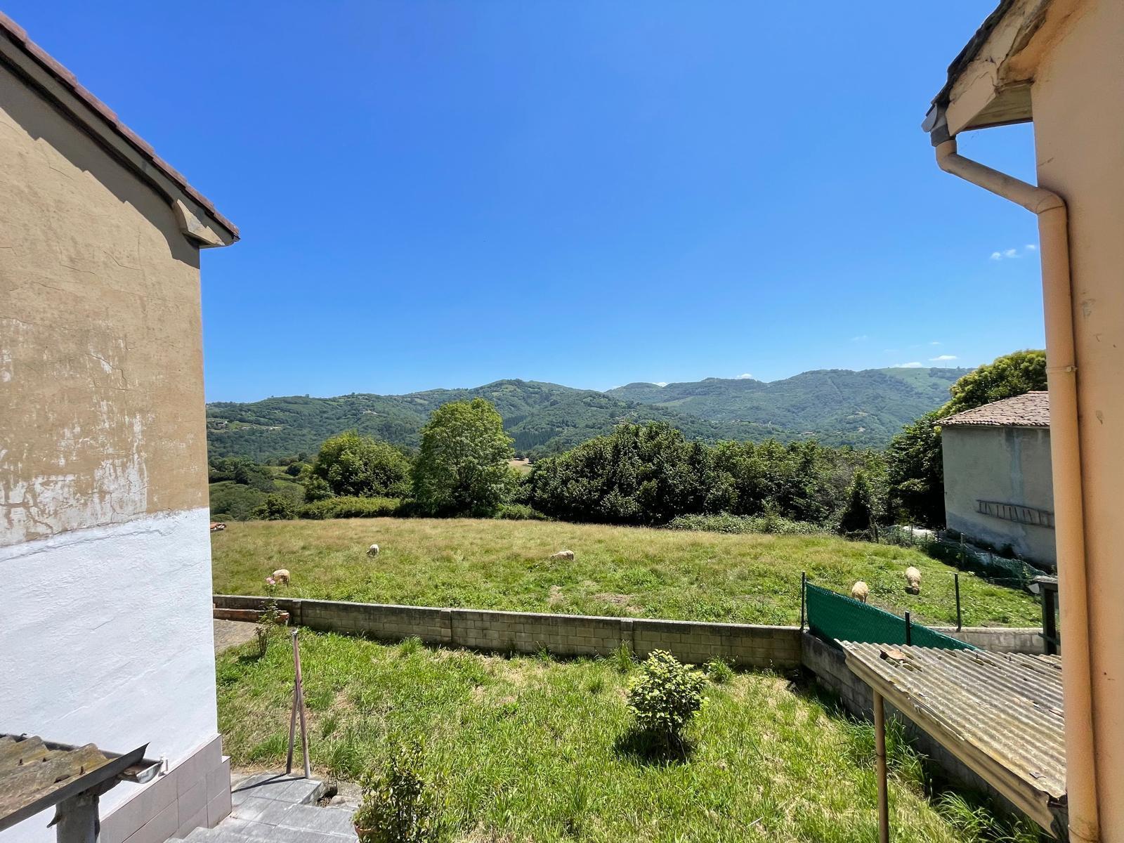 For sale of house in Siero