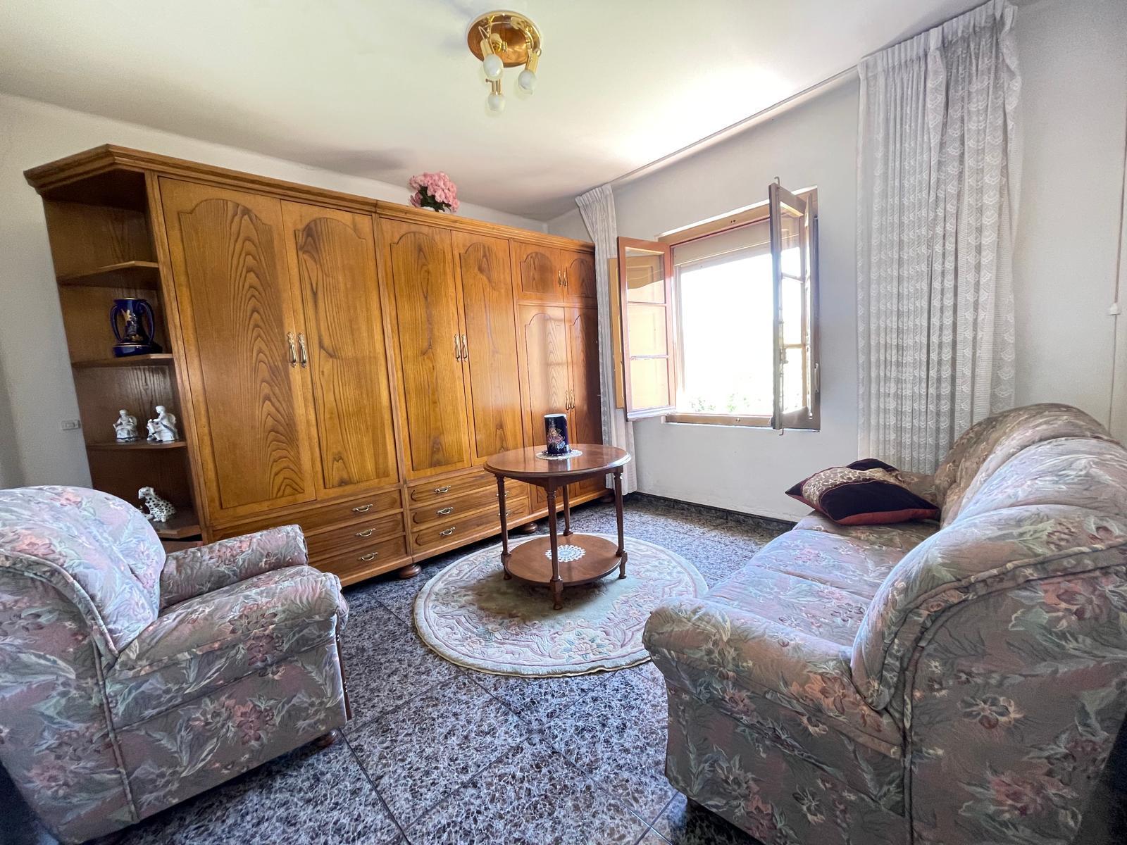 For sale of house in Siero
