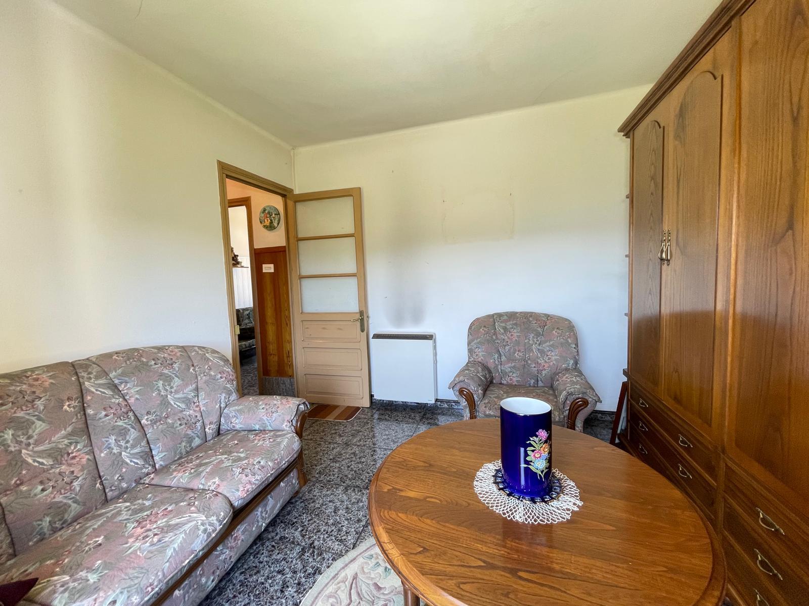For sale of house in Siero