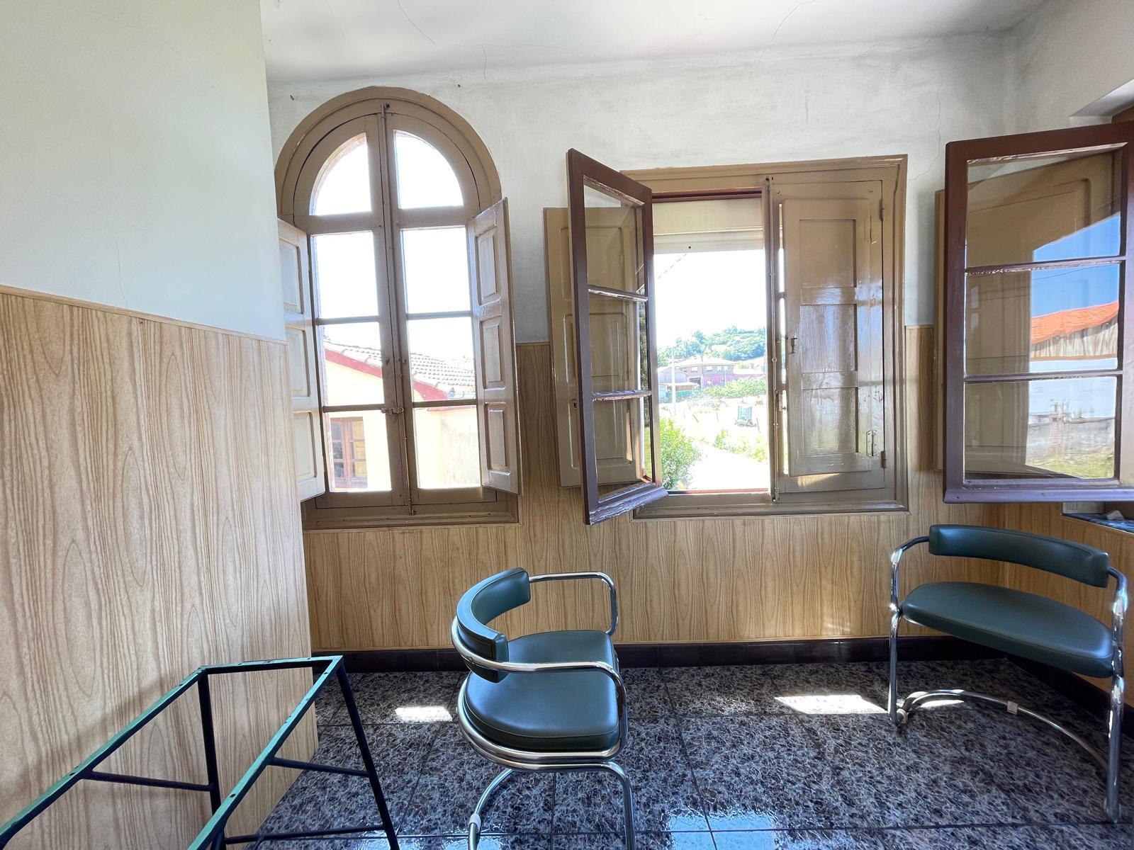For sale of house in Siero