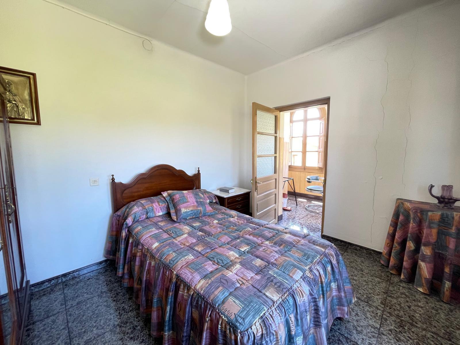 For sale of house in Siero