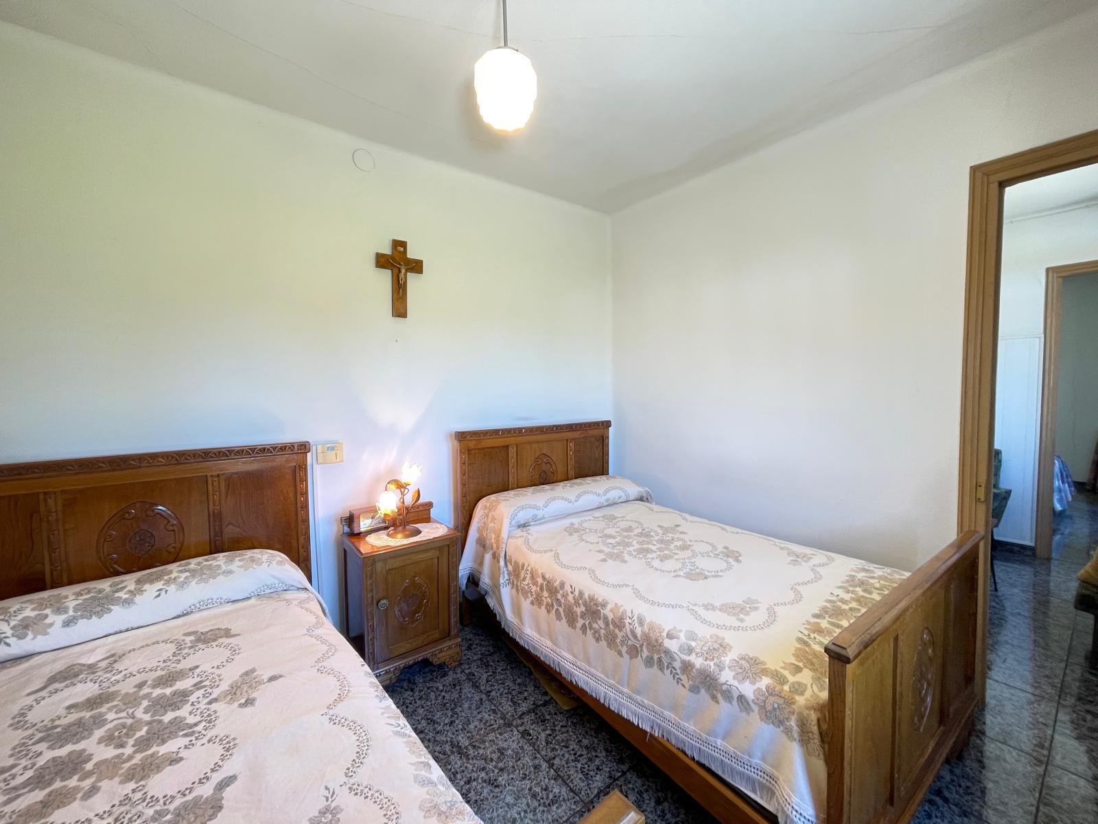 For sale of house in Siero