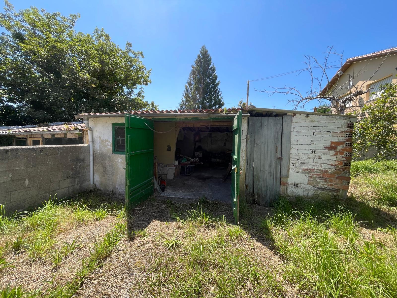 For sale of house in Siero