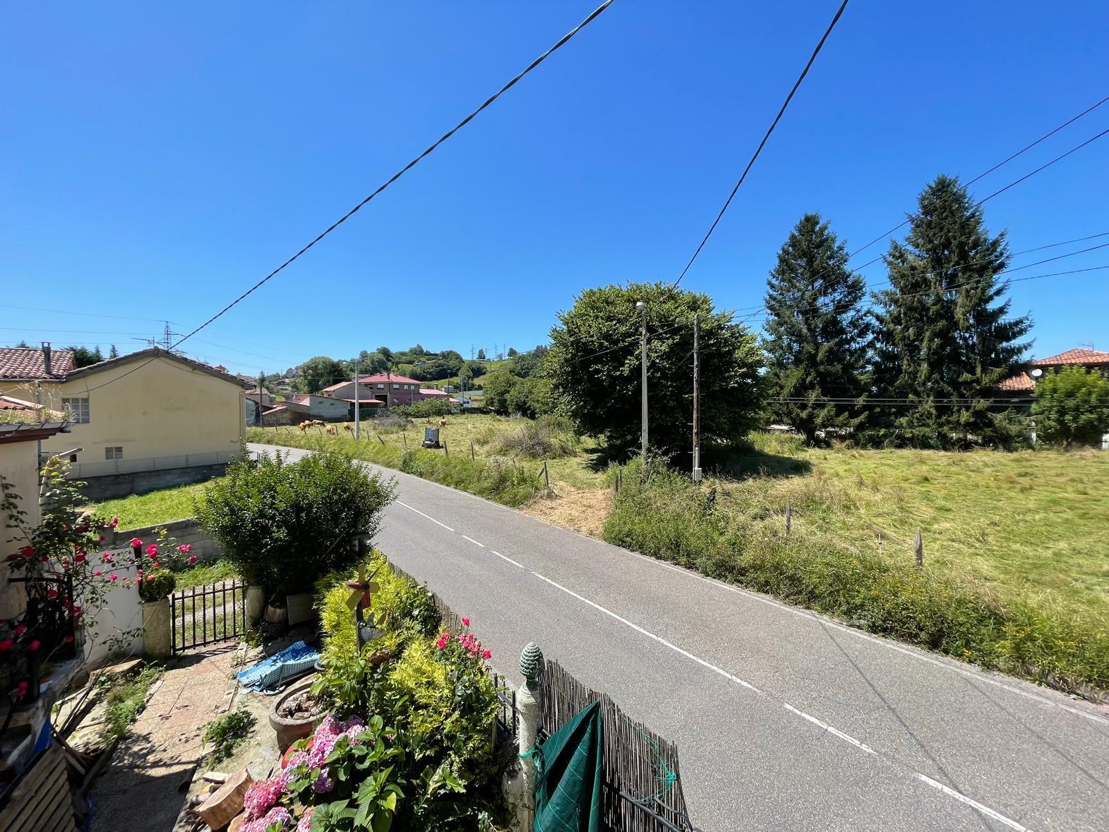 For sale of house in Siero