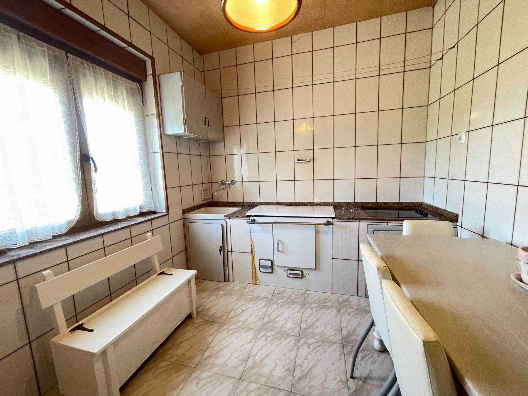 For sale of house in Siero