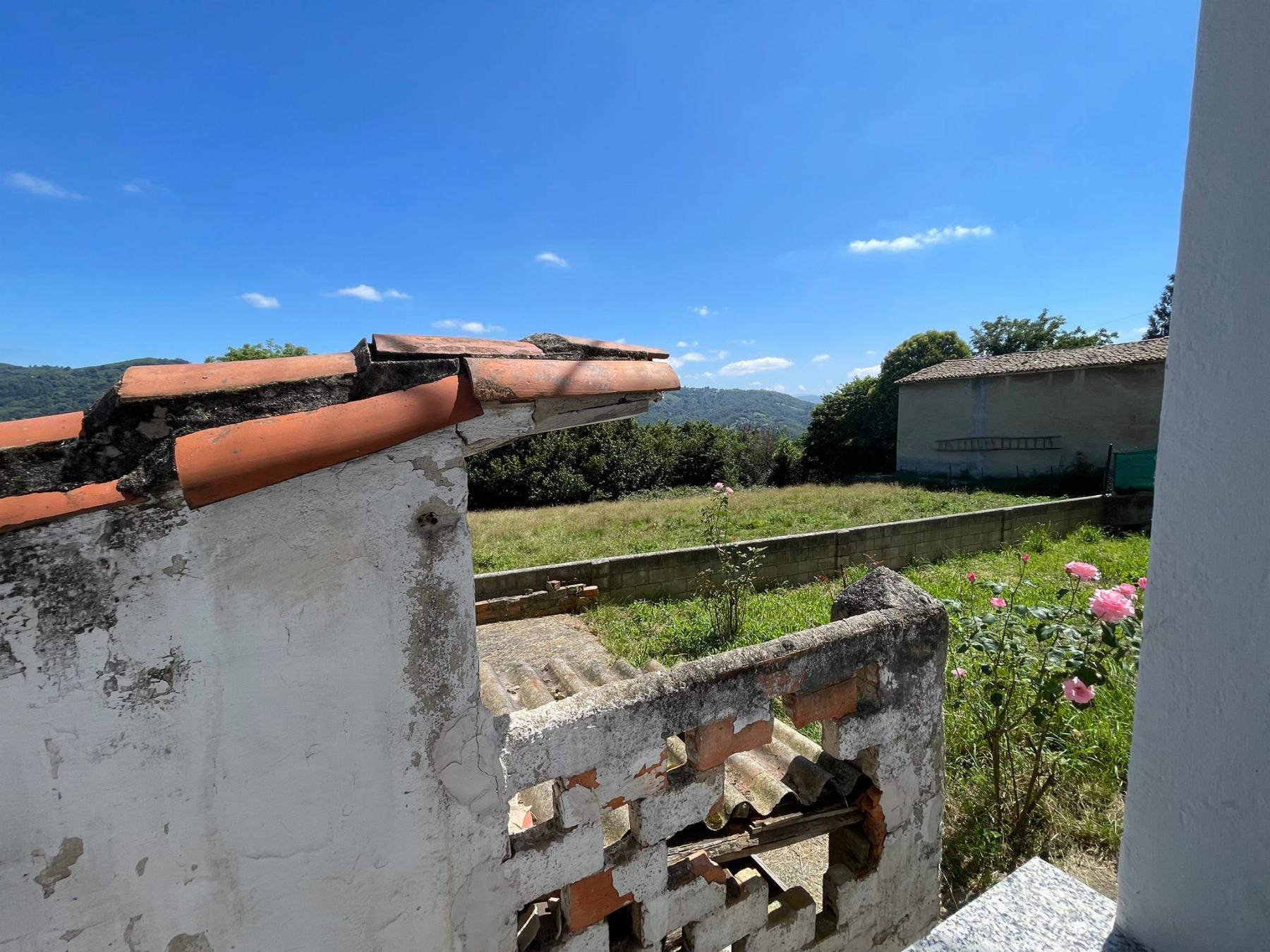 For sale of house in Siero