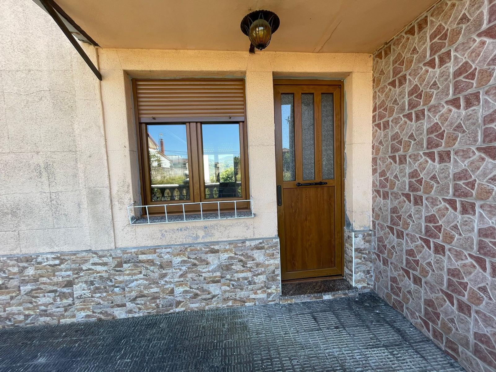 For sale of house in Siero