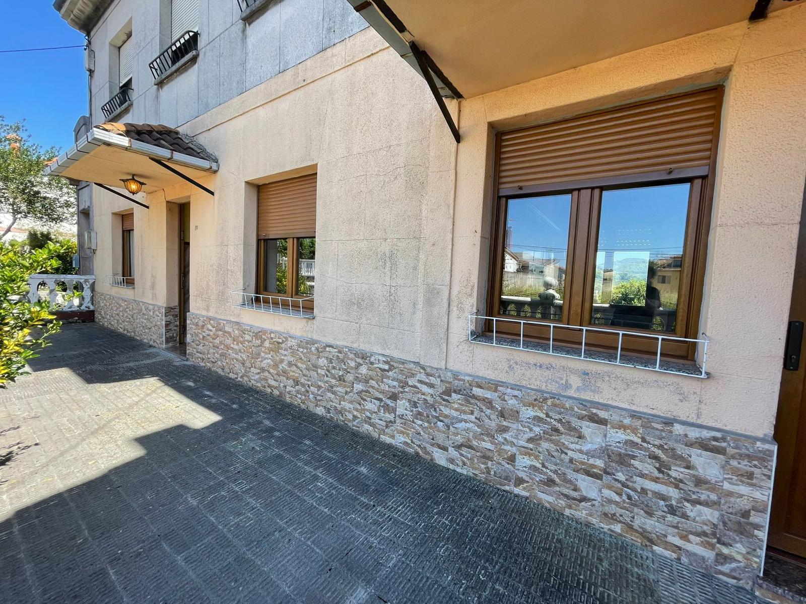 For sale of house in Siero