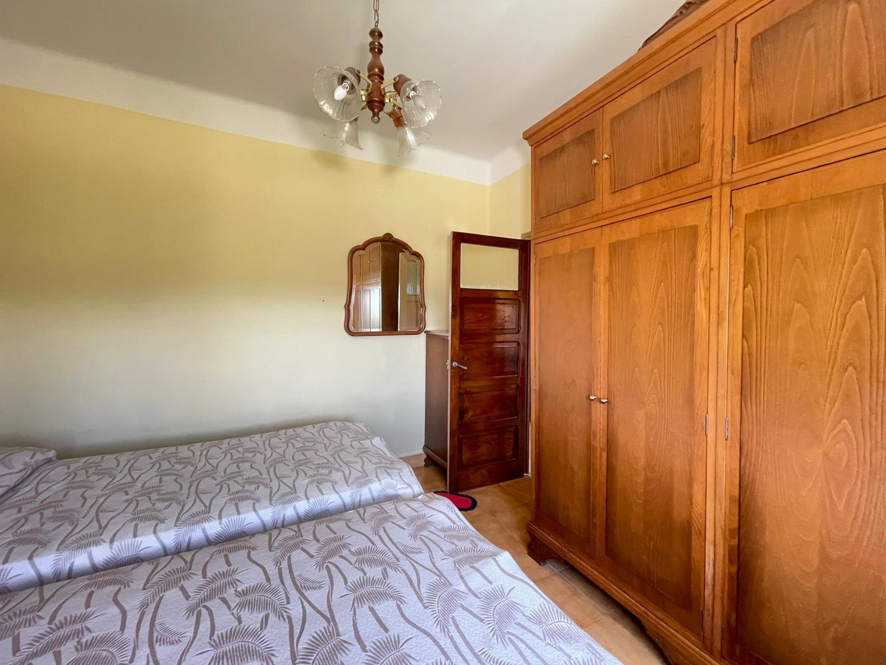 For sale of house in Siero
