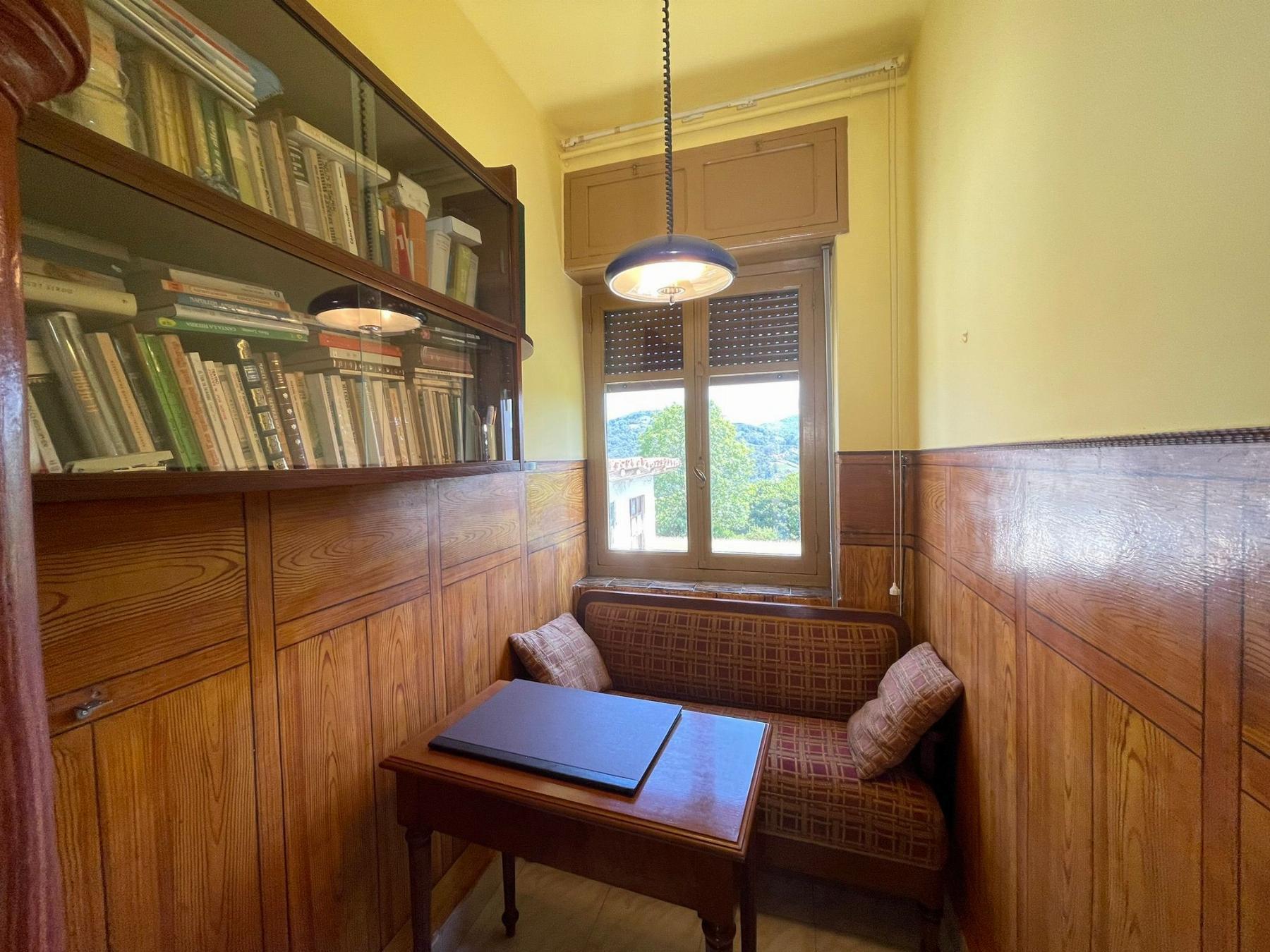 For sale of house in Siero