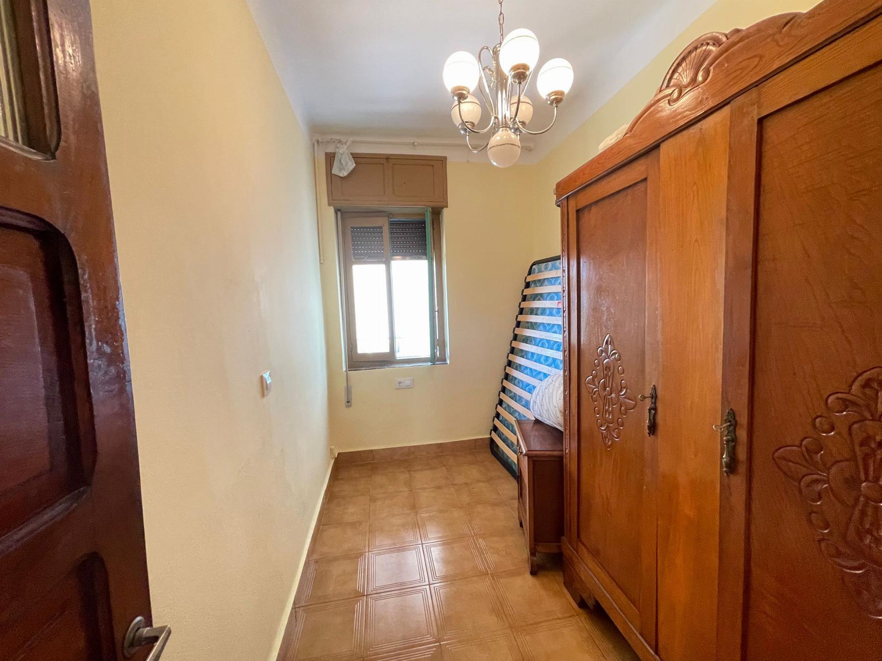 For sale of house in Siero