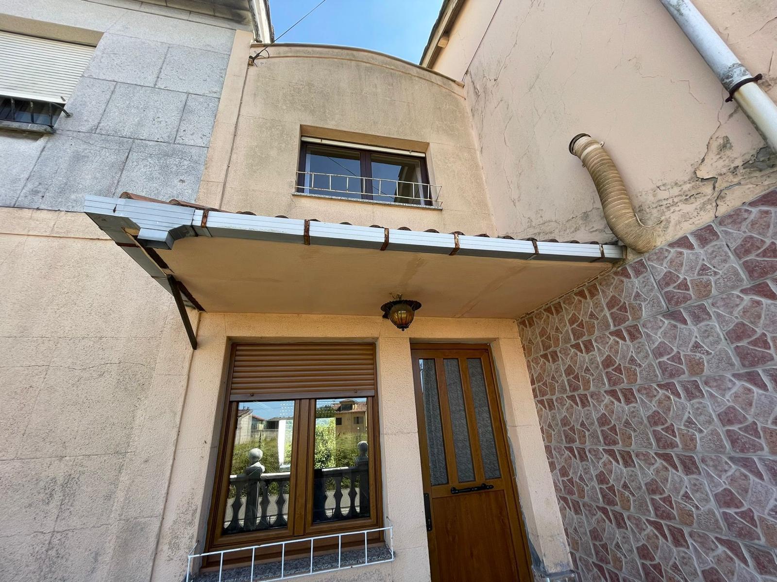 For sale of house in Siero