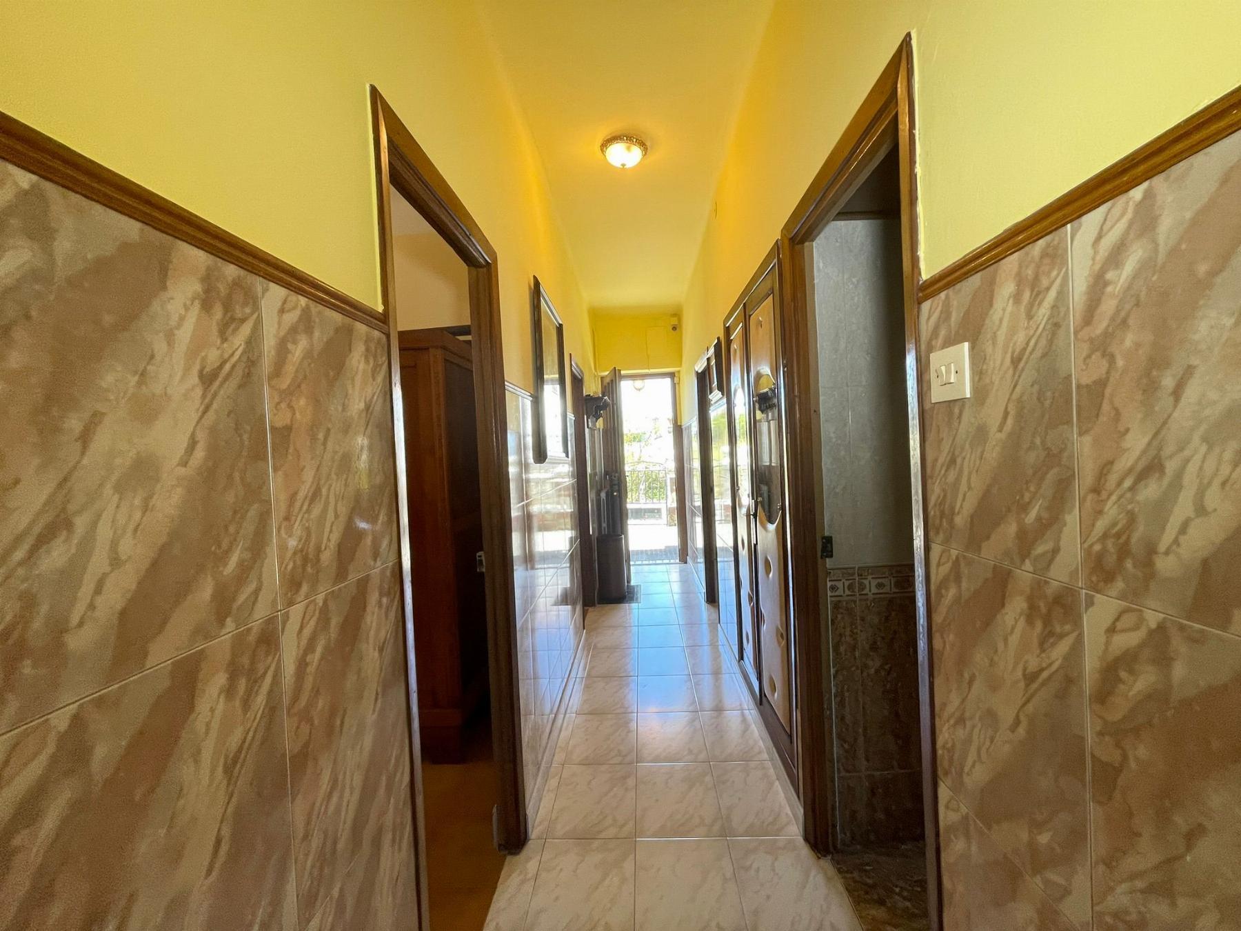 For sale of house in Siero