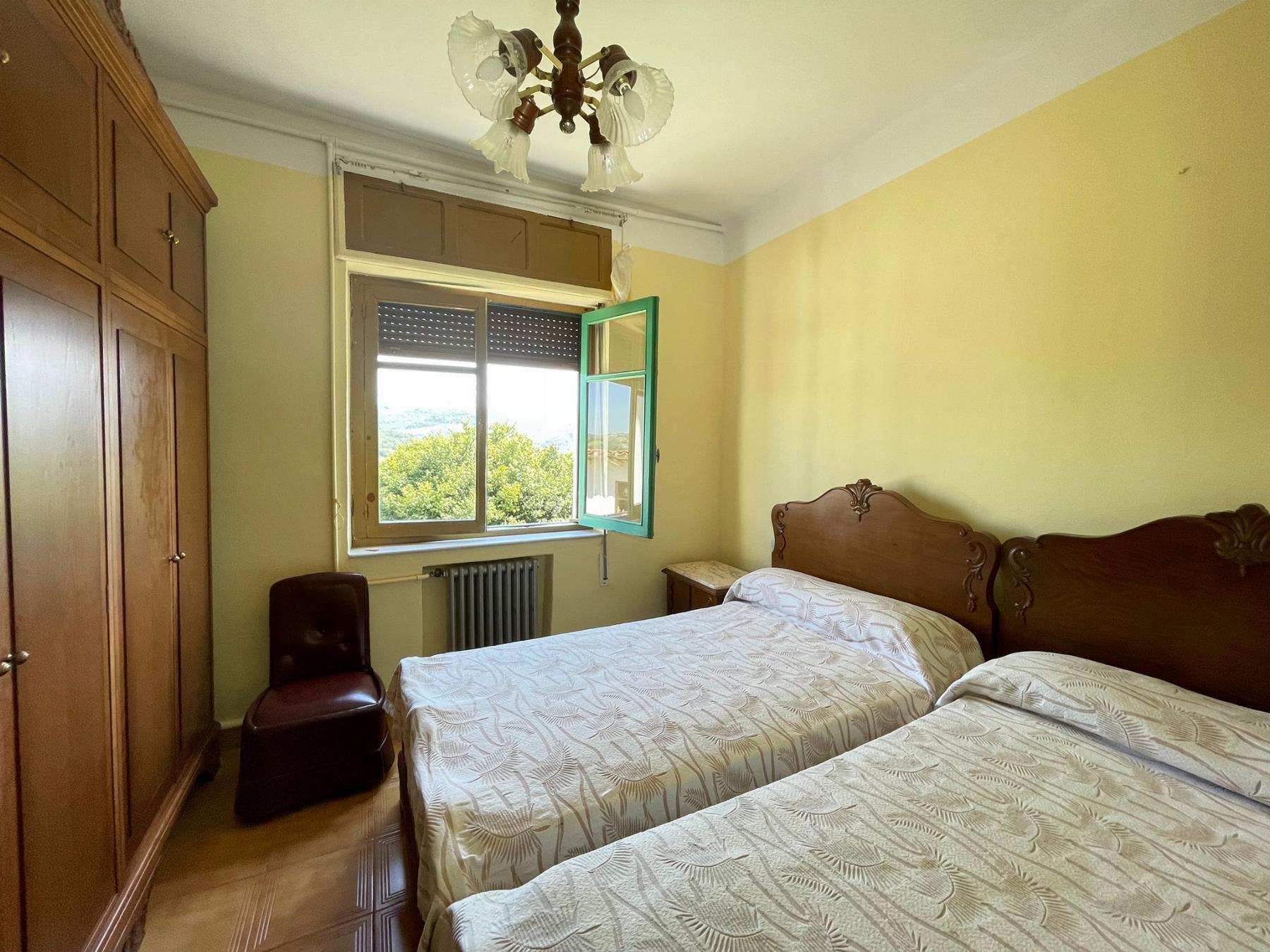 For sale of house in Siero