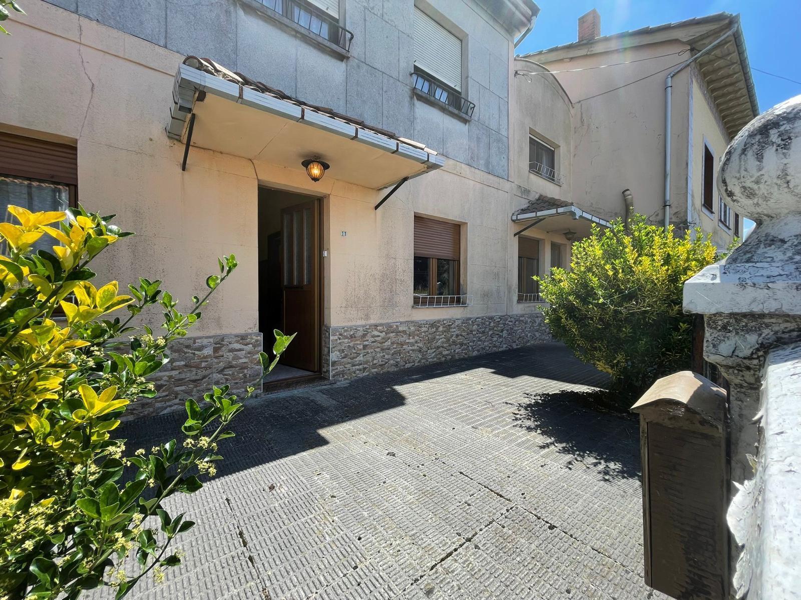 For sale of house in Siero