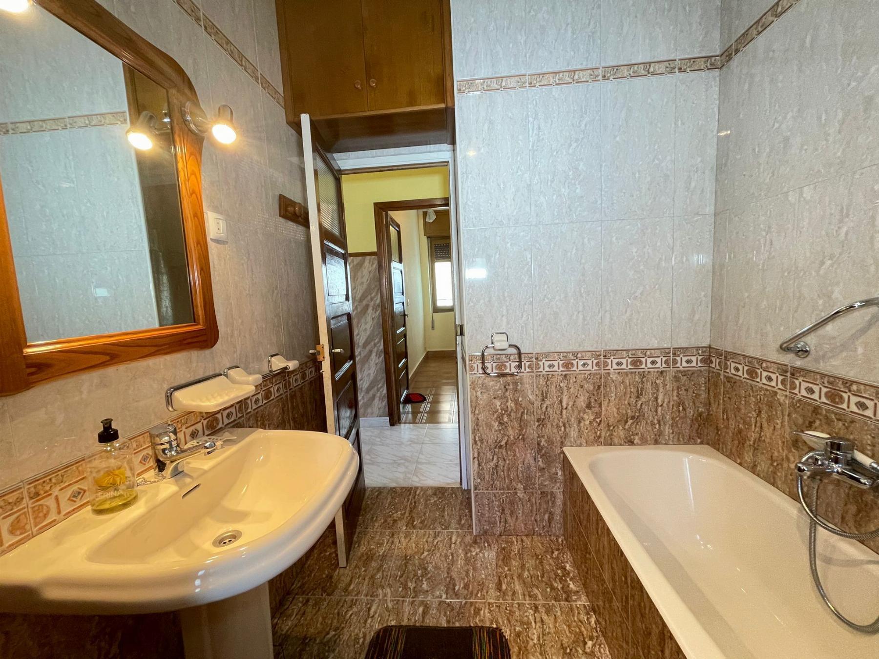 For sale of house in Siero