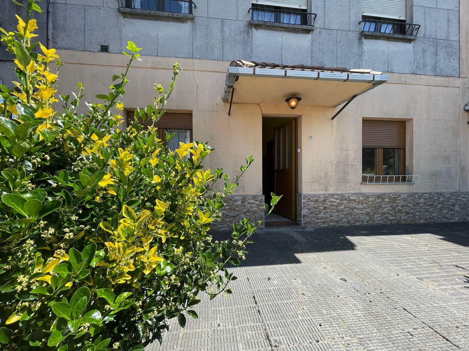 For sale of house in Siero