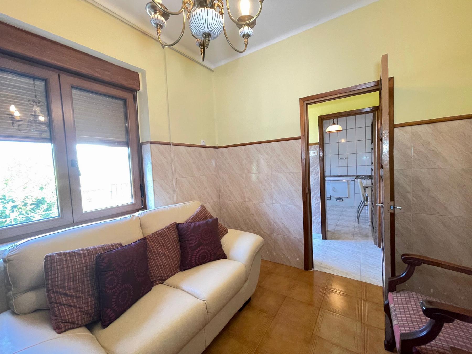 For sale of house in Siero