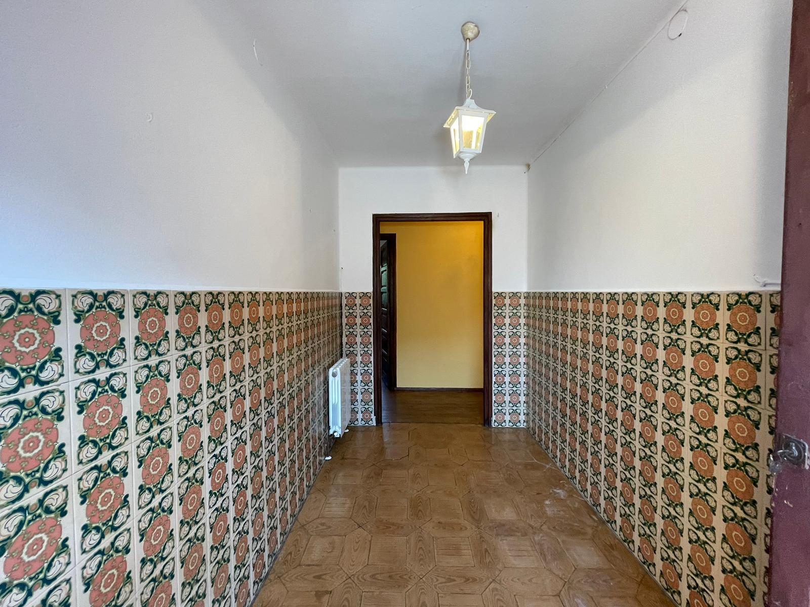 For sale of house in Somiedo