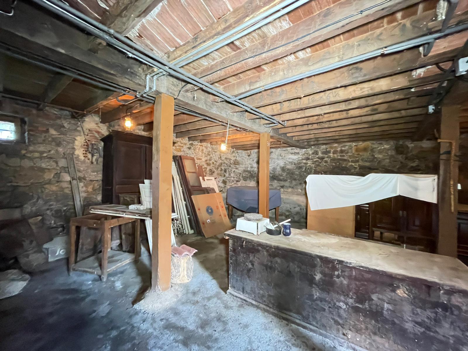 For sale of house in Somiedo