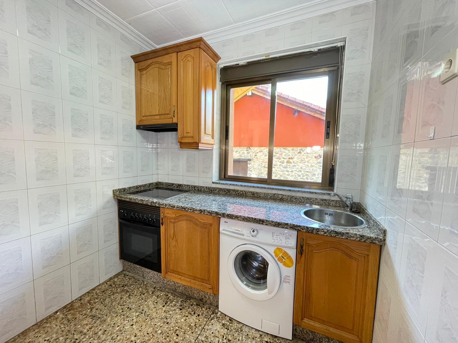 For sale of house in Somiedo