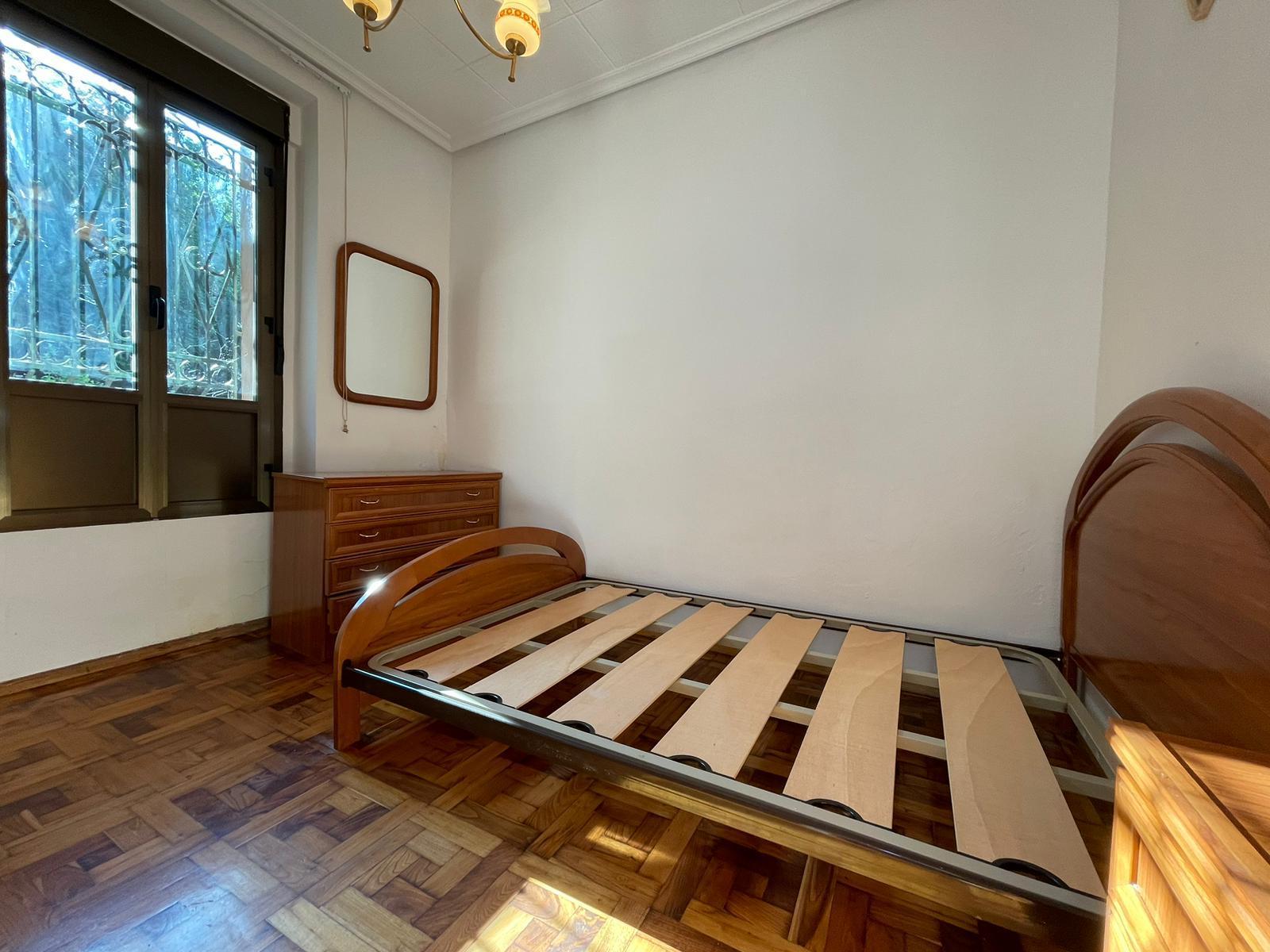 For sale of house in Somiedo
