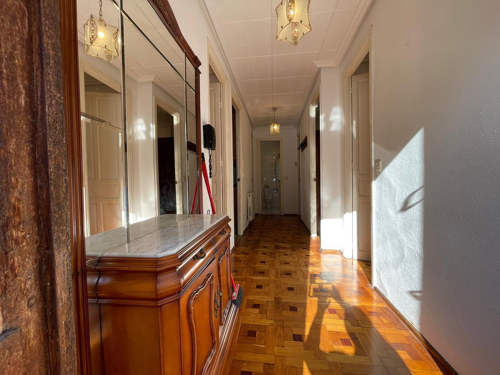 For sale of house in Somiedo
